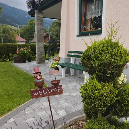 Kathis Burgblick * Rottenmann