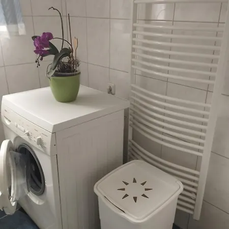 Kathis Burgblick Apartment Rottenmann