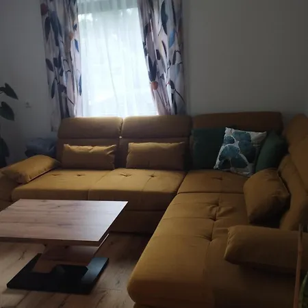Apartment Kathis Burgblick