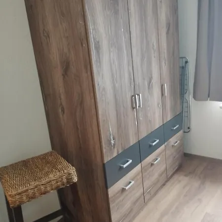 Apartament Kathis Burgblick *