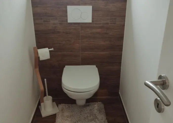 Kathis Burgblick 公寓 *