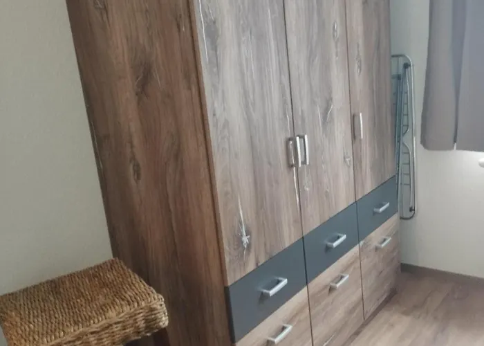 Appartamento Kathis Burgblick *